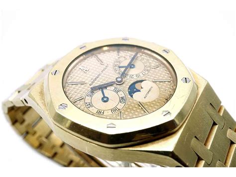 audemars piguet royal oak usato torino